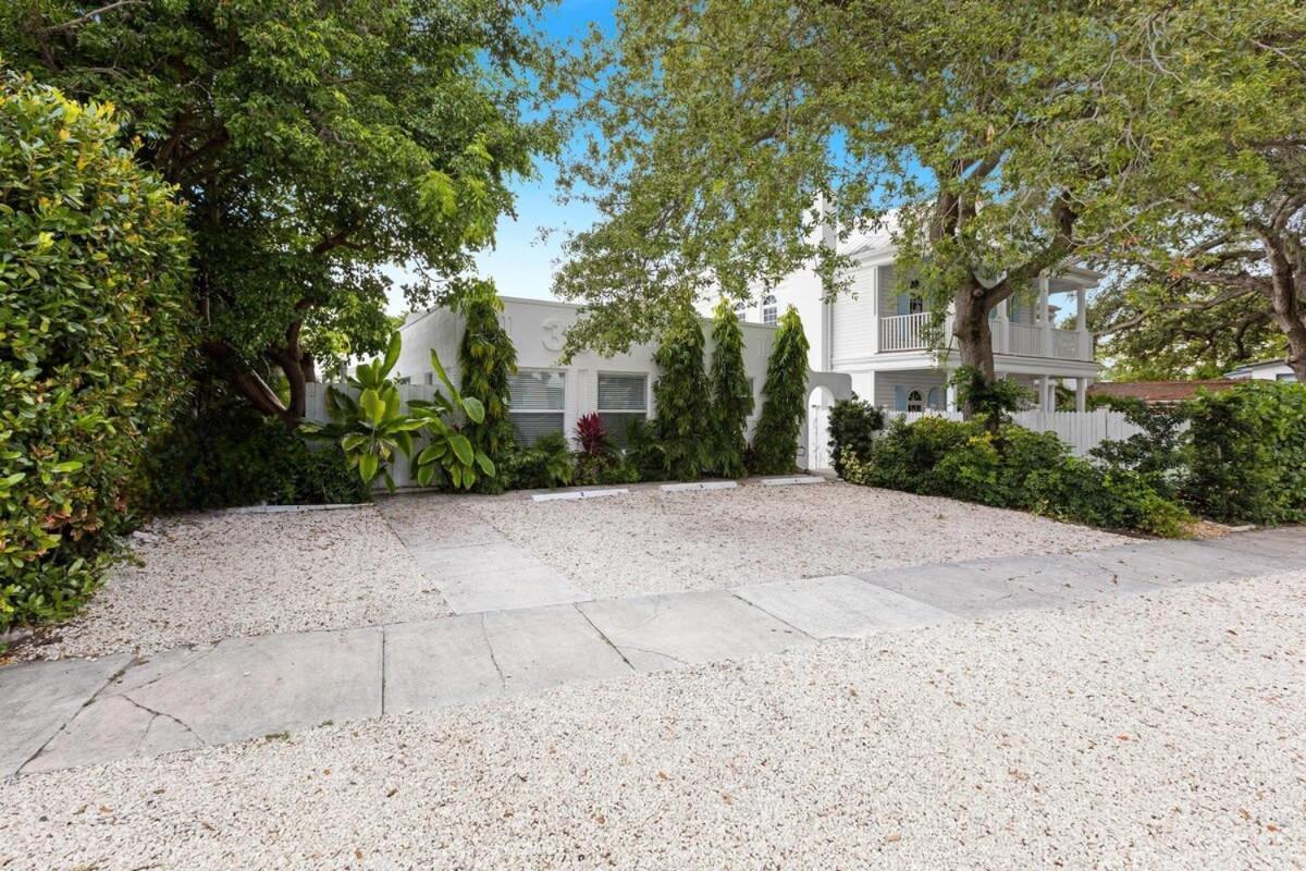 Victoria Park Unique Studio Close To Las Olas Blvd Fort Lauderdale Luaran gambar